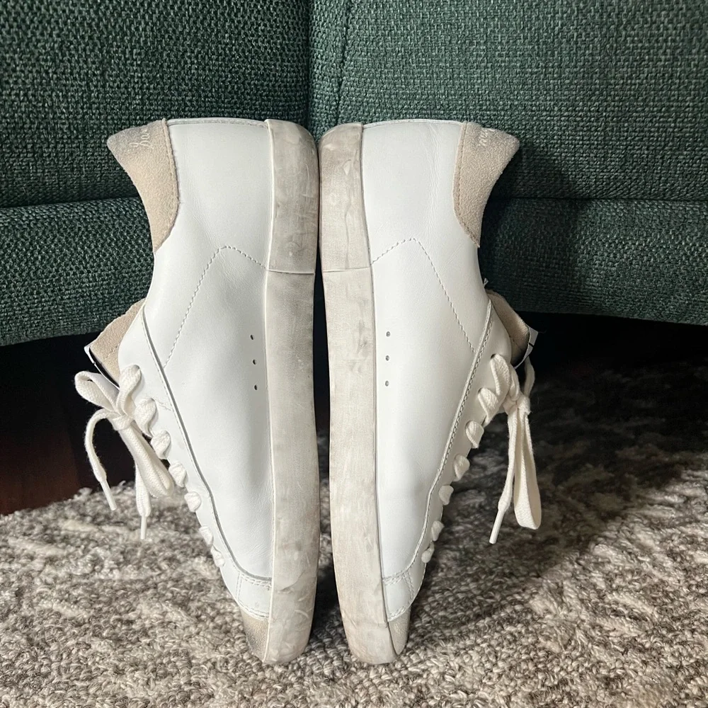 Sam Edelman Sneakers - Picture 2 of 4